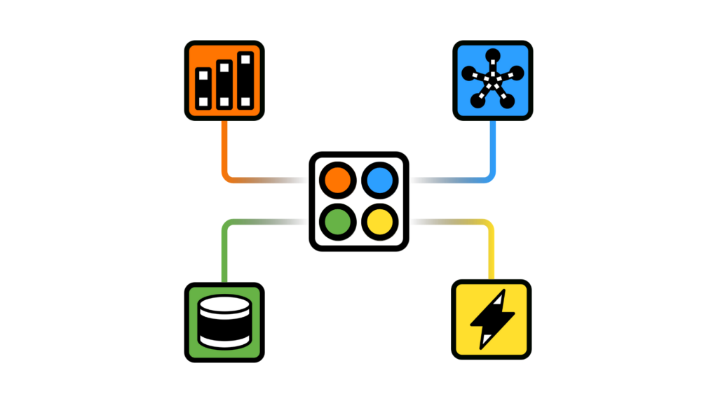 MagicSuite Diagramme