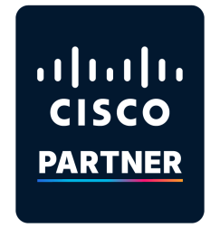 Panoramic Data is a Cisco Partner