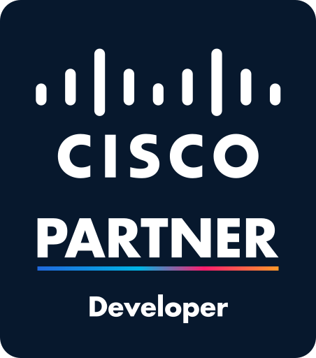 Panoramic Data is a Cisco Partner (Developer)